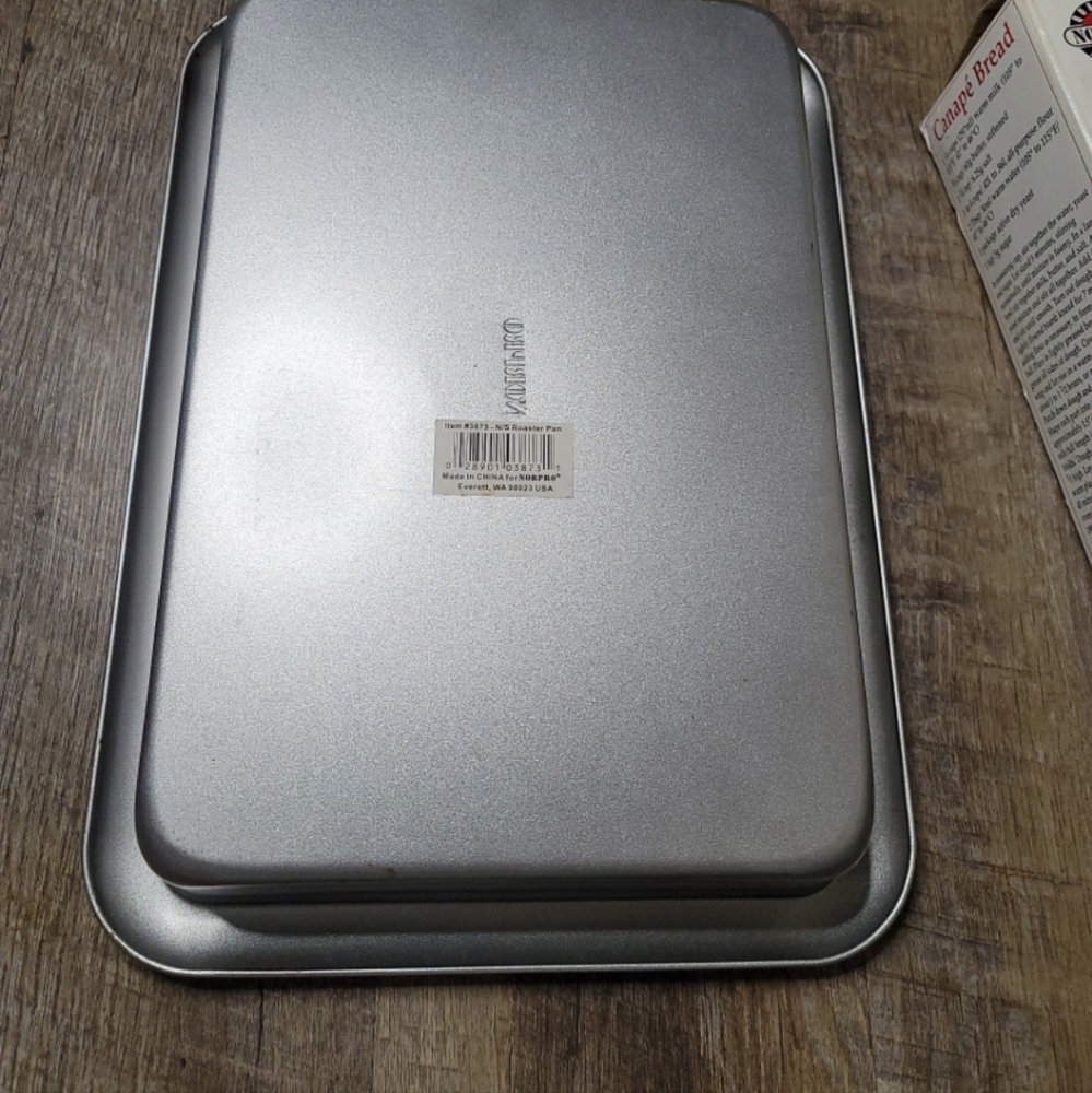 Norpro 5pc  Kitchenware bundle - Picture 3 of 7
